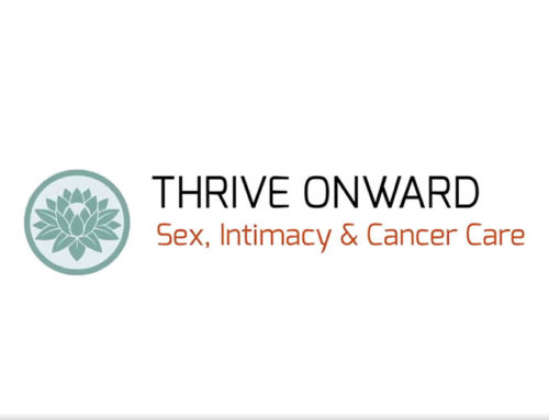Thrive Onward ~ Video Overview