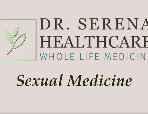 Sexual Medicine ~ Video Overview
