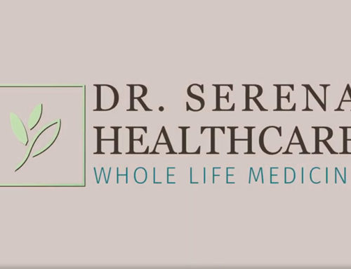 Dr. Serena Healthcare Introduction ~ Video Overview