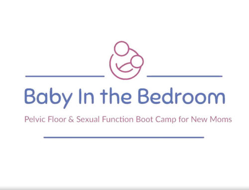 Baby In The Bedroom ~ Video Overview