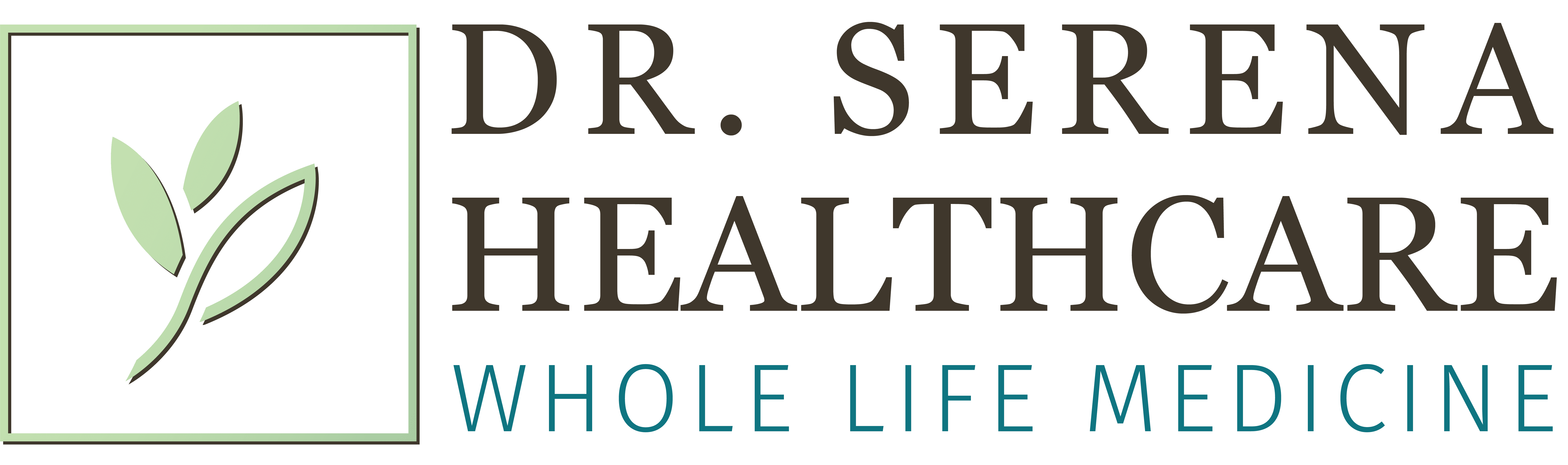 Dr Serena Healthcare | Kirkland, Washington | Whole Life Medicine